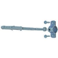 1 X FIXATIONS DE BÂTIMENT ET DE PLOMBERIE FISCHER 125V