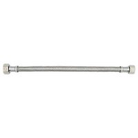 1 X FLEXIBLES LUXOR / PARIS 50 cm FR 3/8x3/8