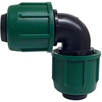 1 X IRRIGATION. PROGRAMMEURS. TUYAUX ET RACCORDS GOUTTES-GOUTTES D. 16 x 16