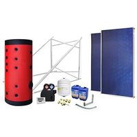 1 X PANNEAUX SOLAIRES. SYSTÈMES ET ACCESSOIRES 2 échanges - 2 collectionneurs
