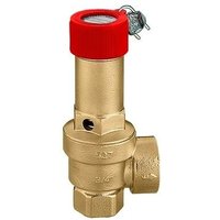 1 X COLLECTIONNEURS. RACCORDS ET VANNES CALEFFI 1" - 6,0 bars