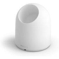 Support de bureau Philips Hue Secure pour caméra intérieure - Blanc