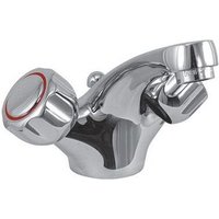 1 X ROBINETS DIANFLEX SÉRIE TRADITIONNELLE 1
