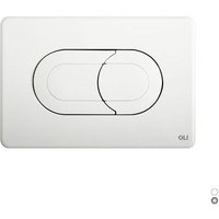 1 X BOÎTES DE DRAINAGE INTÉGRÉES. PLAQUES ET DROITS Blanc
