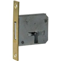 1 X SERRURE A MORTAISE E 50 SX - pcs. 1