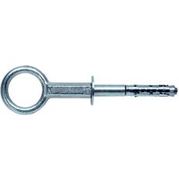 10 X ANCRAGE D eCHAFAUDAGE OPF ø 50 - 18 x 170 mm