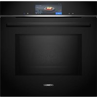Four encastrable SIEMENS HM778GMB1 IQ700 Combiné micro-ondes