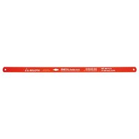 10 X LAME BIMeTALLIQUE EN FER HSS 30 cm - 24 dents