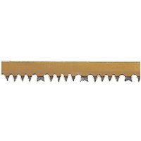12 X LAME DE SCIE A ARC 76 cm