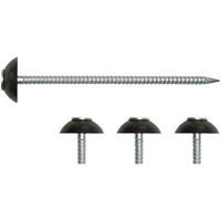 1 X CLOUS POUR FIXATION TARSHEET GUTTANIT TS mm 2,8 x 70
