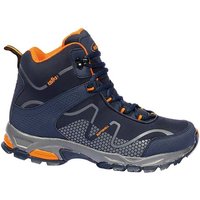 1 X CHAUSSURES DE TREKKING HAUTE PLOSE art. 06783 - N°46