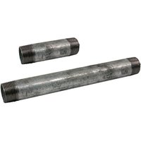 5 X CANON DOUBLE FILETAGE 11/4 x 100 mm