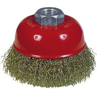 1 X BROSSE COUPE POUR MOULIN ø mm 120