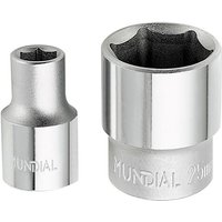 1 X CLe A DOUILLES HEXAGONALES 27 mm