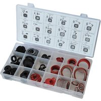 1 X JOINTS EN BOITE 160 piEces assorties