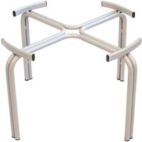 1 X PIeDESTAL POUR BARILS ALIMENTAIRES ø 48 x h.40 cm - pour 100 litres