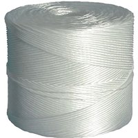 2 X Ficelle agricole en polypropylEne pour machine d emballage Titre 300