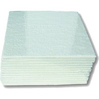 1 X CARTON FILTRE V 8 cm 20 x 20 - pcs. 25