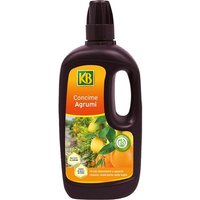 1 X ENGRAIS LIQUIDE AGRUMES 1 litre