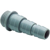 12 X SUPPORT DE TUYAU A TROIS DIAMETRES 1/2 - art. 2350