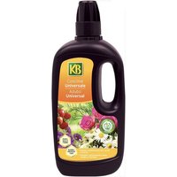 1 X ENGRAIS LIQUIDE UNIVERSEL 1 litre