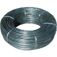 1 X TUYAU GOUTTE A GOUTTE EN POLYeTHYLENE TANDEM ø 16 - pas 20 cm - rt. 100 m