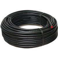1 X TUYAU GOUTTE A GOUTTE EN POLYeTHYLENE JUNIOR ø 16 - pas 40 cm - rt. 100 m