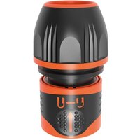 1 X RACCORD RAPIDE UNIVERSEL 1/2 - 5/8 - 3/4