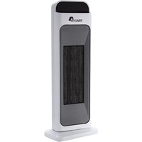 1 X VENTILATEUR CeRAMIQUE ecran LCD