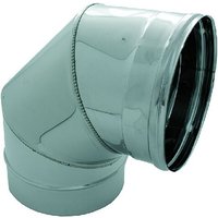 1 X COUDE A 90° ø 12 cm