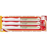 1 X SET DE COUTEAUX A STEAK 6 piEces