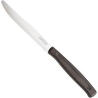 1 X COUTEAUX A STEAK manche blanc