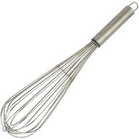 1 X Fouet de cuisine mod. 1000 Deluxe - cm. 40