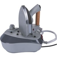 1 X FER A VAPEUR AVEC CHAUDIERE 2000 W