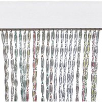 1 X TENTE HeLICOÏDALE ELBA cm. 125 x 230 - rouge/jaune
