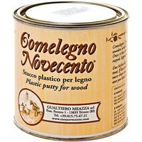 1 X ENDUIT MONOCOMPOSANT POUR BOIS Comelegno - ml. 250 douglas