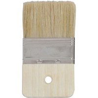 1 X BROSSE SPALTER cm. 7 - hauteur des poils cm. 5.7
