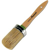 12 X BROSSE OVALE S.470 N. 4