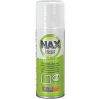 12 X NETTOYANT ABRASIF EN SPRAY NAX ml 200