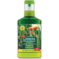 1 X ENGRAIS LIQUIDE PLANTES SUCCULENTES 200 ml
