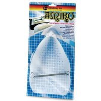 1 X SEMELLE INTeRIEURE ANTI-BRILLANCE IRON SAVER AMIRO epaisseur 0,4 mm