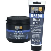 1 X GRAISSE PTFE GF 505 ml 125 - en tube