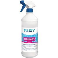 1 X DeGRAISSANT LIQUIDE Kg. 1