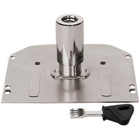 1 X POMPE-CYLINDRE SeRIE 600 - 651 mm 60 - pompe ø 34