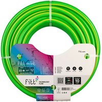 1 X TUYAU MENTHE 19 mm x 25 m - 3/4