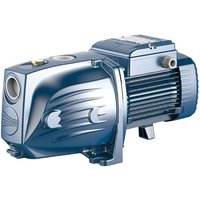 1 X POMPE eLECTRIQUE AUTO-AMORÇANTE JSW 2AX - Hp 1,5 - att. 1x1
