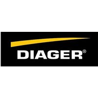 1 X MM 20X160 WIDIA SUPER DD 216 POINTE DE FORAGE DIAGER