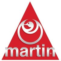 1 X MM 42 COUPE-TROU HSS MOULÉ MARTIN-T MARTIN