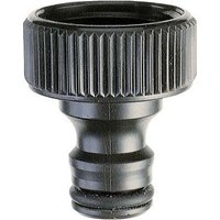 25 X 3/4F 8000-3433 PRISE DE ROBINET + RACCORD RAPIDE GF