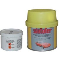 2 X MASTIC DE CARROSSERIE SINTOFER ML 175